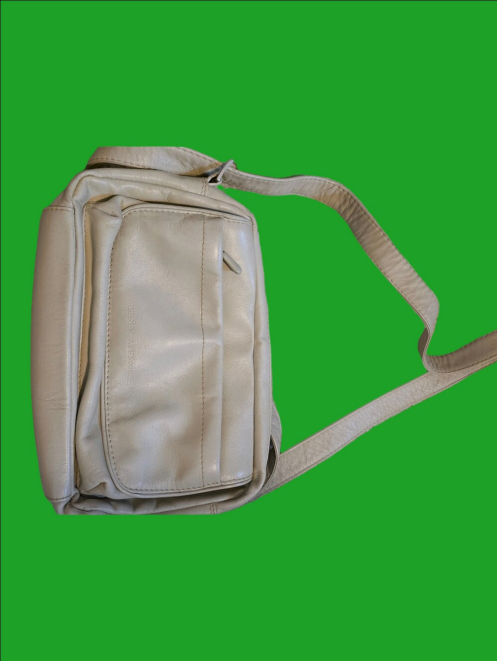 4/$67 Deal! Derek Alexander Crossbody Bag